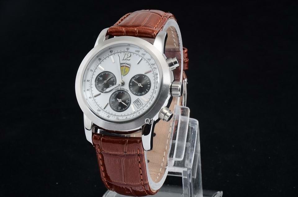 Ferrari watch man-020